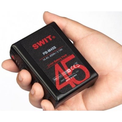 SWIT PB-M45S – Zboží Mobilmania