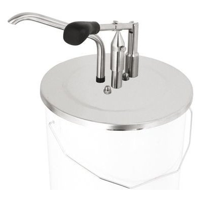 Dávkovač - 10 l – Zboží Dáma