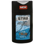 STR8 Live True sprchový gel 250 ml – Zboží Mobilmania