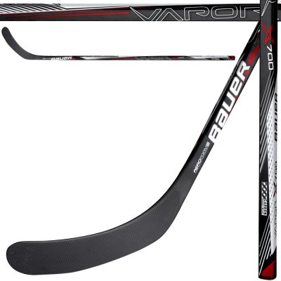 Bauer Vapor X700 Jr od 1 199 Kč - Heureka.cz