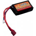 Li-Pol 11.1V/1300mAh PEQ Style (15C) VB Power – Zboží Dáma