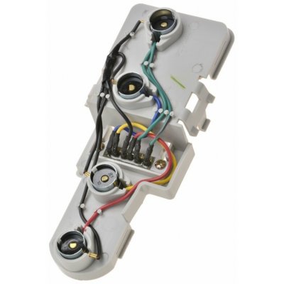 ACI AUDI A3 00-03 objímka zd světla L=P – Hledejceny.cz