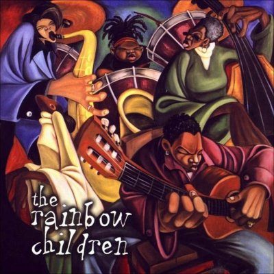 Prince - Rainbow Children - CD – Zboží Mobilmania