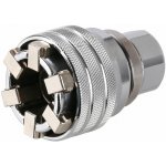 Hlavice nastavitelná CrV 1/2 10-19mm – Zboží Dáma