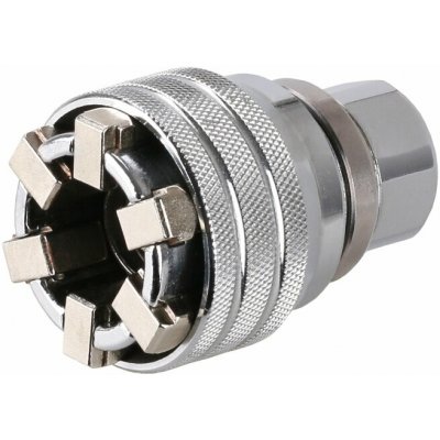 Hlavice nastavitelná CrV 1/2 10-19mm – Zboží Dáma