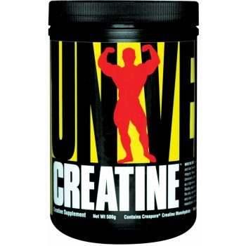 Universal Creatine 500 g