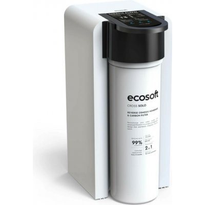Ecosoft RObust CROSS Solo 500 GPD – Hledejceny.cz