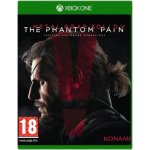 Metal Gear Solid 5: The Phantom Pain – Hledejceny.cz