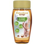 4Slim Čekankový sirup Originál 350 g – Zboží Dáma