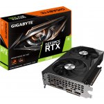Gigabyte GV-N3060WF2OC-12GD 2.0 – Zboží Živě