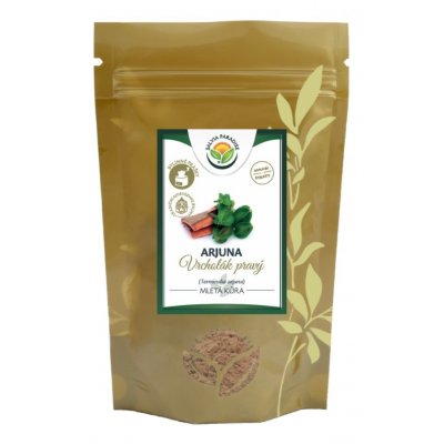 Salvia Paradise Arjuna kůra mletá 100 g – Hledejceny.cz