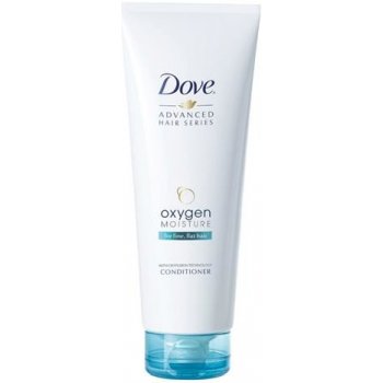 Dove Oxygen Moisture kondicionér 250 ml