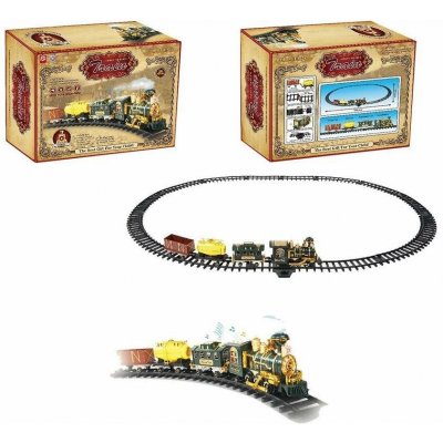 MaDe Vlaková souprava 206,5 × 153,5 cm – Zboží Dáma