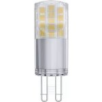 Emos LED žárovka Classic JC 4W G9 neutrální bílá, E, 2 PACK – Sleviste.cz