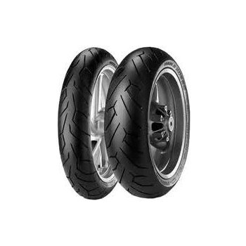 Pirelli Diablo Rosso II 110/70 R17 54W