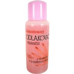 Valea odlakovač na nehty s vitaminem F a pupalkovým olejem 100 ml – Zboží Mobilmania