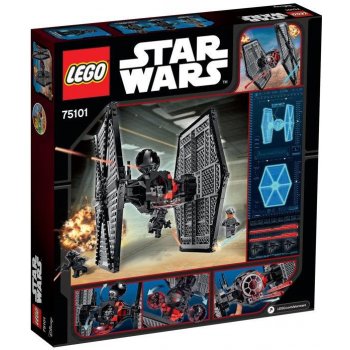 LEGO® Star Wars™ 75101 First Order Special Forces TIE