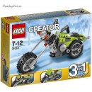 LEGO® Creator 31018 Dálniční motorka