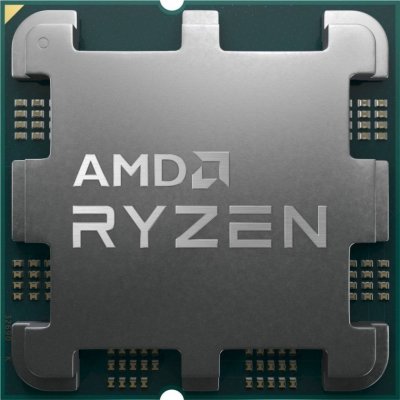 AMD Ryzen 5 7500F 100-100000597MPK – Zboží Živě