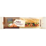 Simply Fresh Bageta s kuřecími kousky a tatarskou omáčkou 210 g – Sleviste.cz