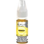 ELF LIQ Mango 10 ml 20 mg – Zbozi.Blesk.cz