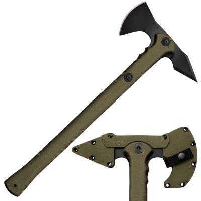 Cold Steel Trench Hawk vrhací sekera – Zboží Dáma