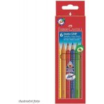 Faber-Castell 1109 6 ks – Zbozi.Blesk.cz