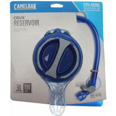 CamelBak Crux Reservoir 3l – Zbozi.Blesk.cz