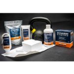 Power System Kettlebell litina 20 kg – Sleviste.cz