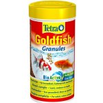 Tetra Goldfish Granules 100 ml – Hledejceny.cz