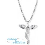 Engelsrufer Stříbrný Anděl ERN-LILANGEL – Zboží Dáma