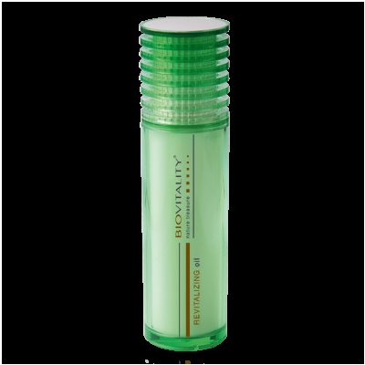 Biovitality Revitalizing Oil Nature Treasure Care 90 ml