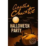 Poirot - Hallowe'en Party – Zbozi.Blesk.cz