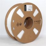 Gembird 3DP-PLA1.75-01-W PLA, 1,75mm, 1kg, bílá – Zboží Živě