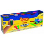 Jovi Blandiver měkká modelína 10x110 g – Zboží Dáma