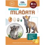 ALBI Mláďata Objevuj svět! – Zboží Dáma