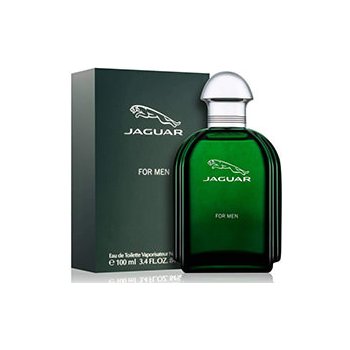 Jaguar toaletní voda pánská 100 ml