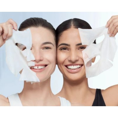 Garnier Skin Naturals Tissue Mask Almond 32 g
