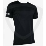 Salming Core 22 Training tee jr Teamred – Hledejceny.cz