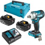 Makita DTW300RTJ – Zboží Dáma