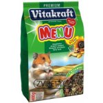 Vitakraft Menu Hamster 1 kg – Hledejceny.cz