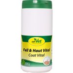 cdVet Vitalita srsti a kůže (Fell & Haut Vital) 750 g – Hledejceny.cz