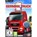 German Truck Simulator