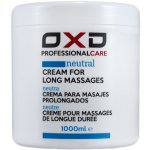 OXD masážní krém Neutral pro delší masáž 1 l – Hledejceny.cz