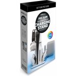 DLX LED Multi-Function Charging Stand PS5 Slim – Zboží Mobilmania