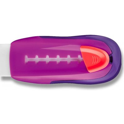 Maped Pryž Universal Gom Stick fialová – Hledejceny.cz