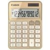Kalkulátor, kalkulačka Canon kalkulačka KS-125KB-GD