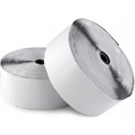 Suchý zip háček + plyš samolepicí šíře 80 mm metráž - černá – Zboží Mobilmania