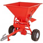 DEMA Sypací přívěs 200 L – Zbozi.Blesk.cz