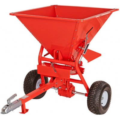 DEMA Sypací přívěs 200 L – Zbozi.Blesk.cz